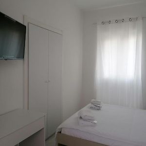 Appartement Rez-de-Chaussée